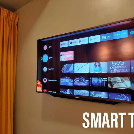 Smile Hotel Danau Kota Kuala Lumpur Ngoại thất bức ảnh