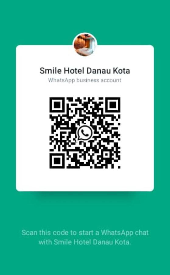 Smile Hotel Danau Kota Kuala Lumpur Ngoại thất bức ảnh