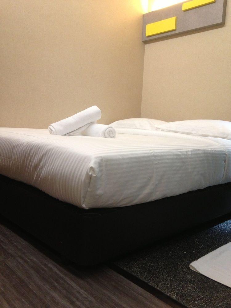 Smile Hotel Danau Kota Kuala Lumpur Ngoại thất bức ảnh