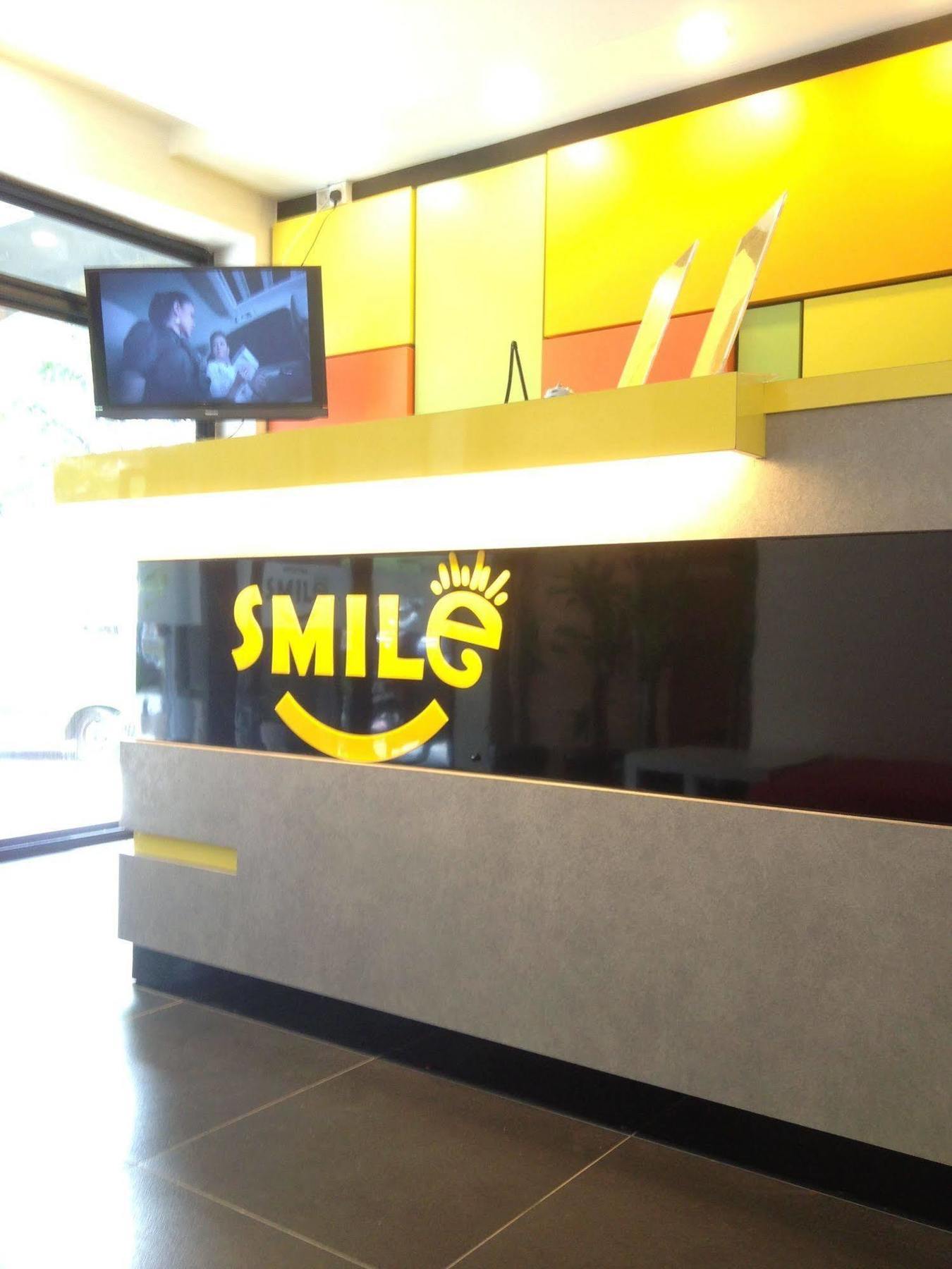 Smile Hotel Danau Kota Kuala Lumpur Ngoại thất bức ảnh