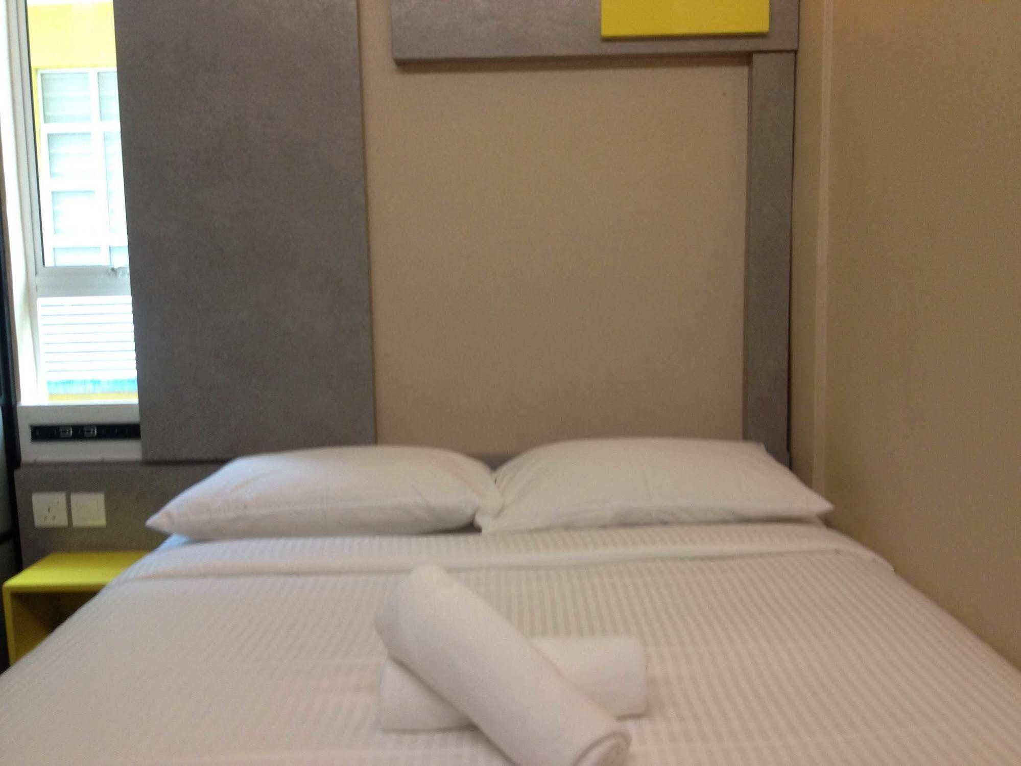 Smile Hotel Danau Kota Kuala Lumpur Ngoại thất bức ảnh