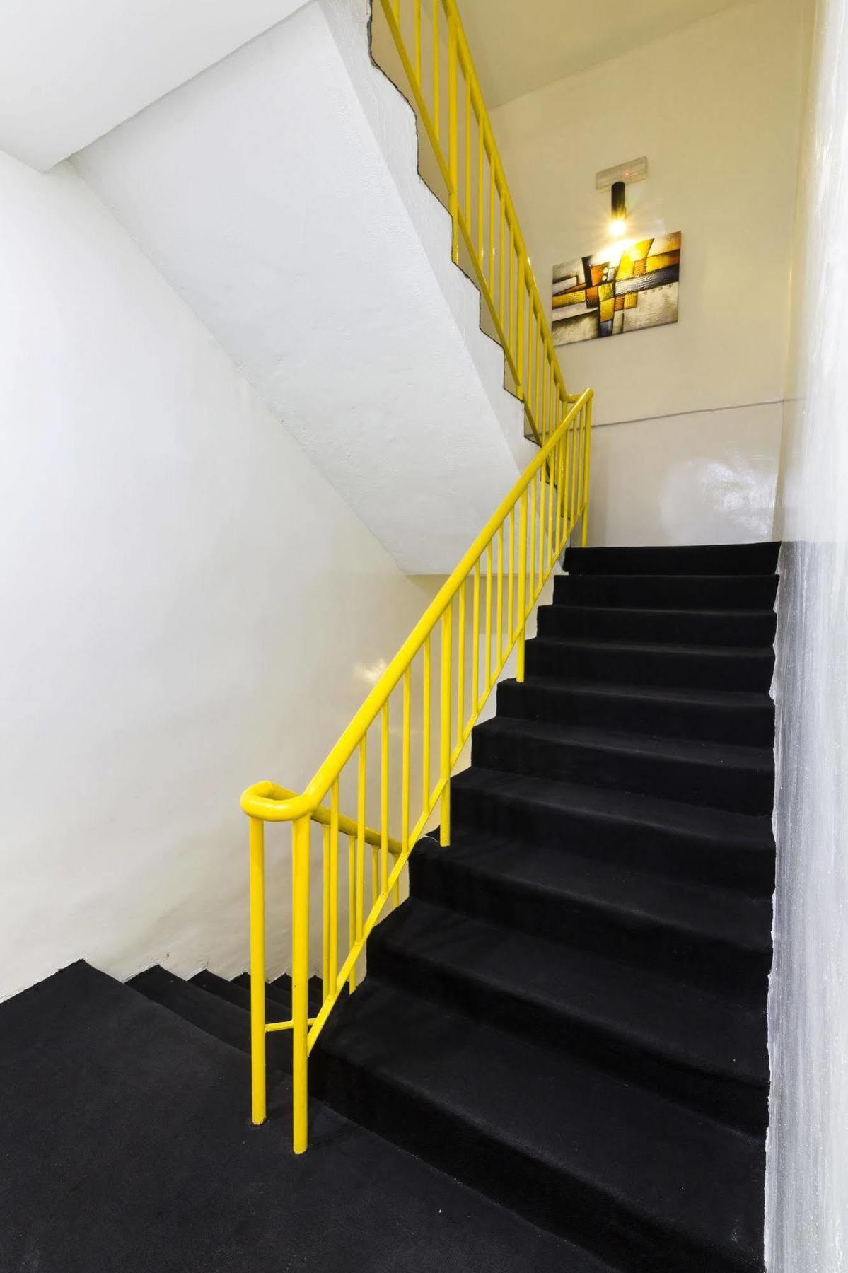 Smile Hotel Danau Kota Kuala Lumpur Ngoại thất bức ảnh