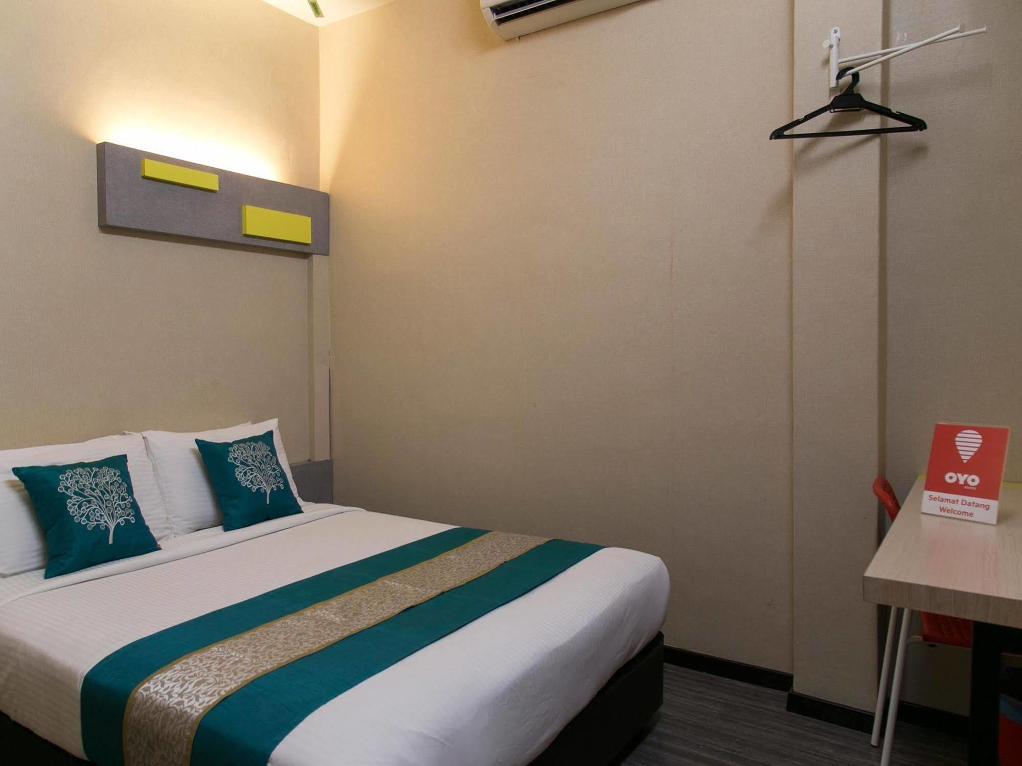 Smile Hotel Danau Kota Kuala Lumpur Ngoại thất bức ảnh