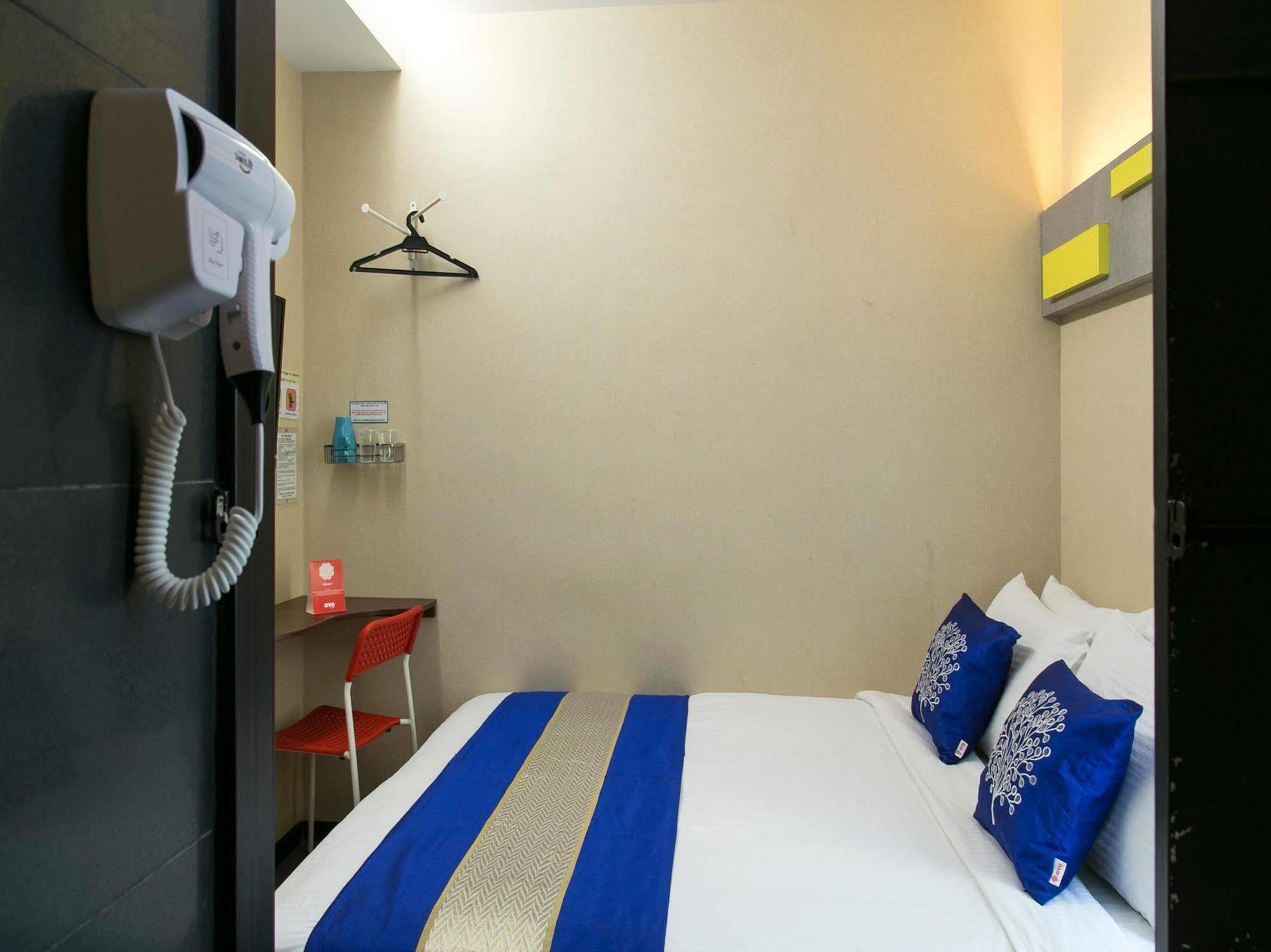 Smile Hotel Danau Kota Kuala Lumpur Ngoại thất bức ảnh