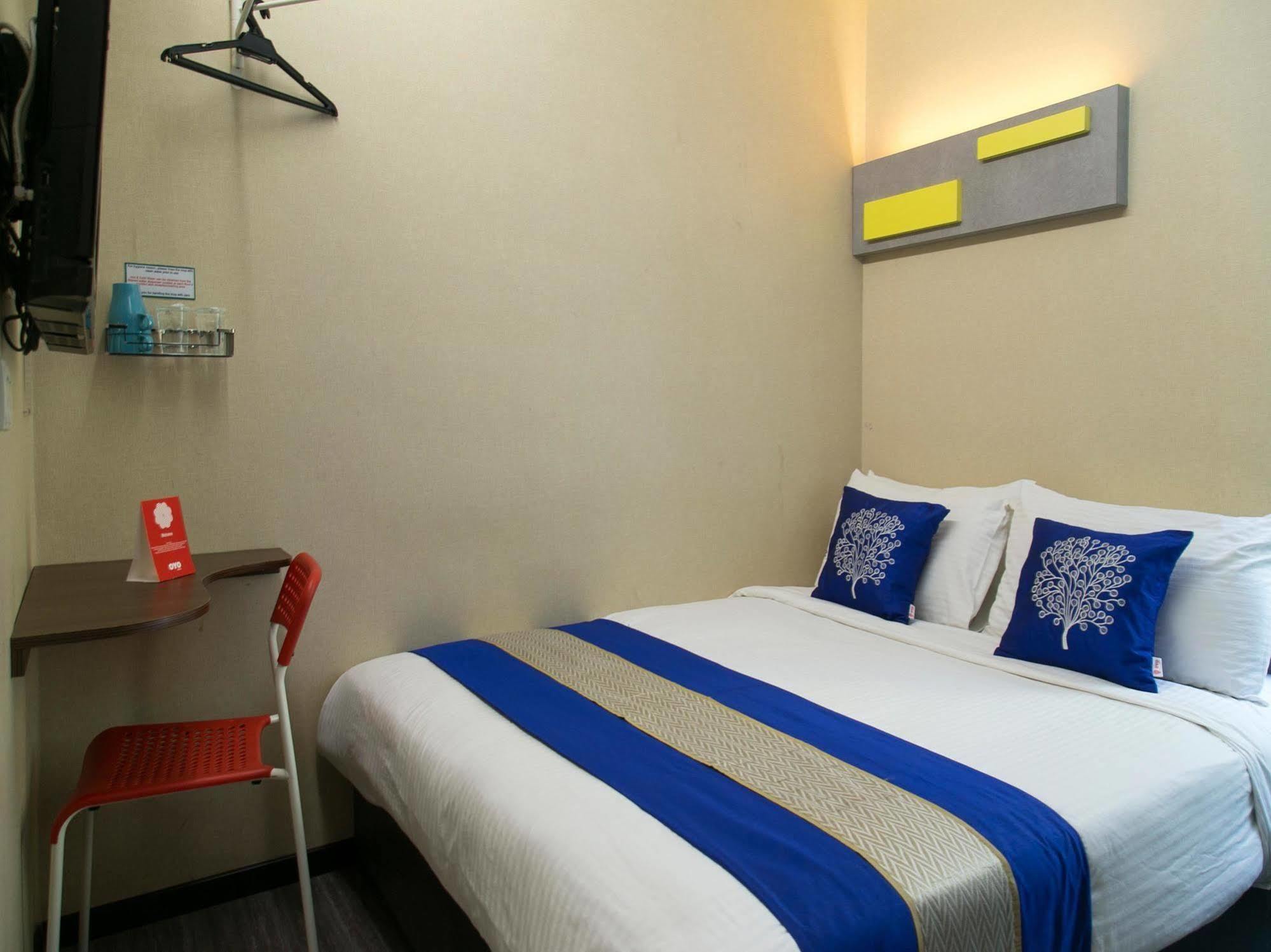 Smile Hotel Danau Kota Kuala Lumpur Ngoại thất bức ảnh
