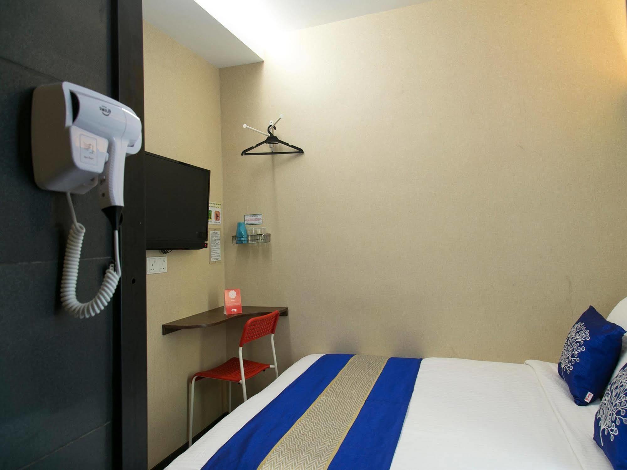 Smile Hotel Danau Kota Kuala Lumpur Ngoại thất bức ảnh