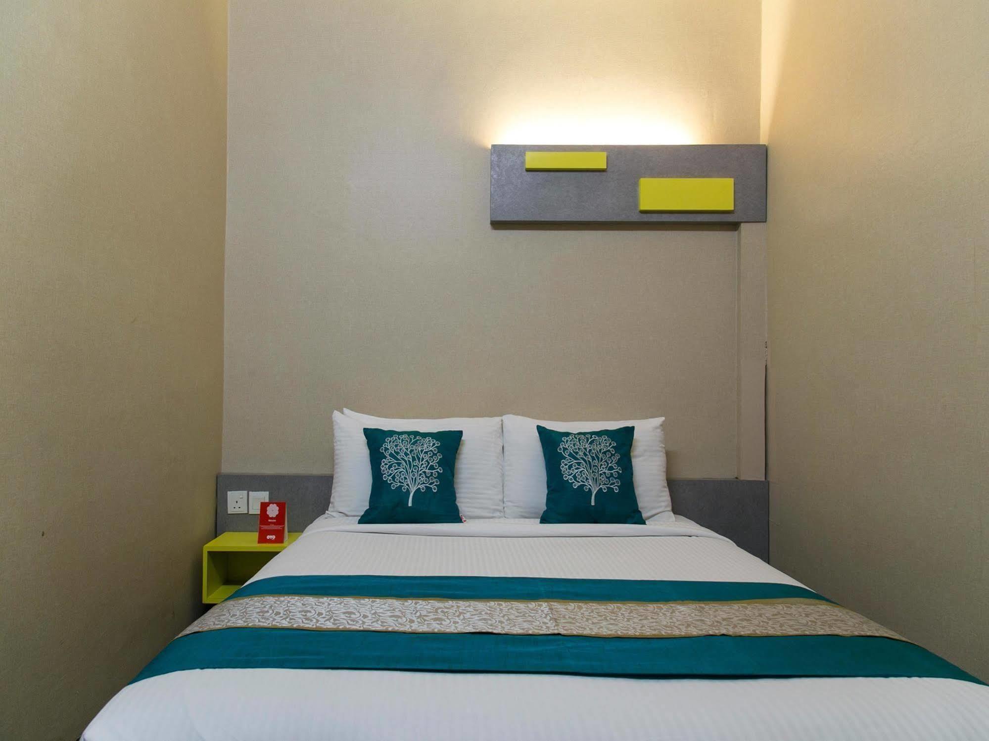 Smile Hotel Danau Kota Kuala Lumpur Ngoại thất bức ảnh