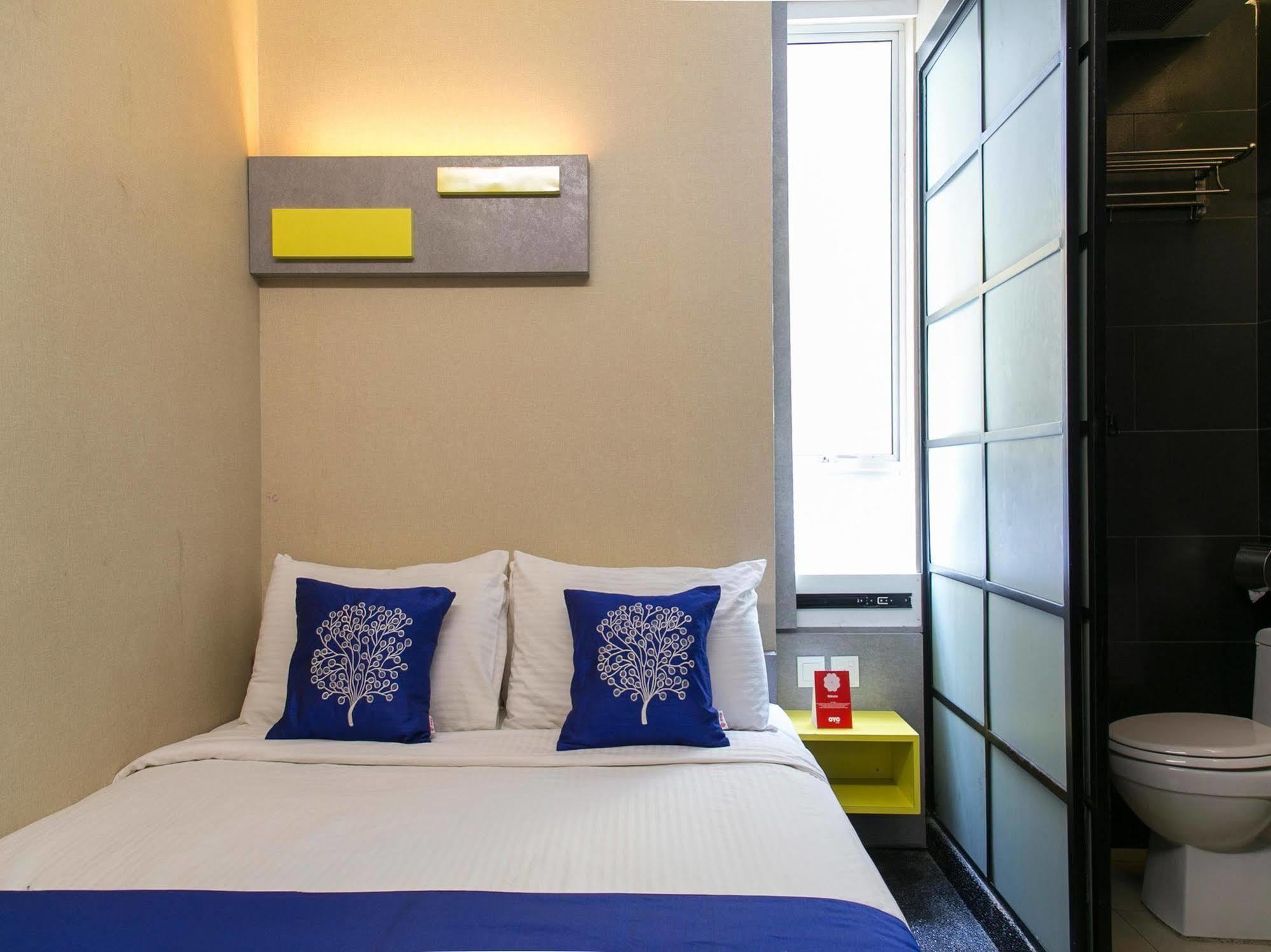 Smile Hotel Danau Kota Kuala Lumpur Ngoại thất bức ảnh