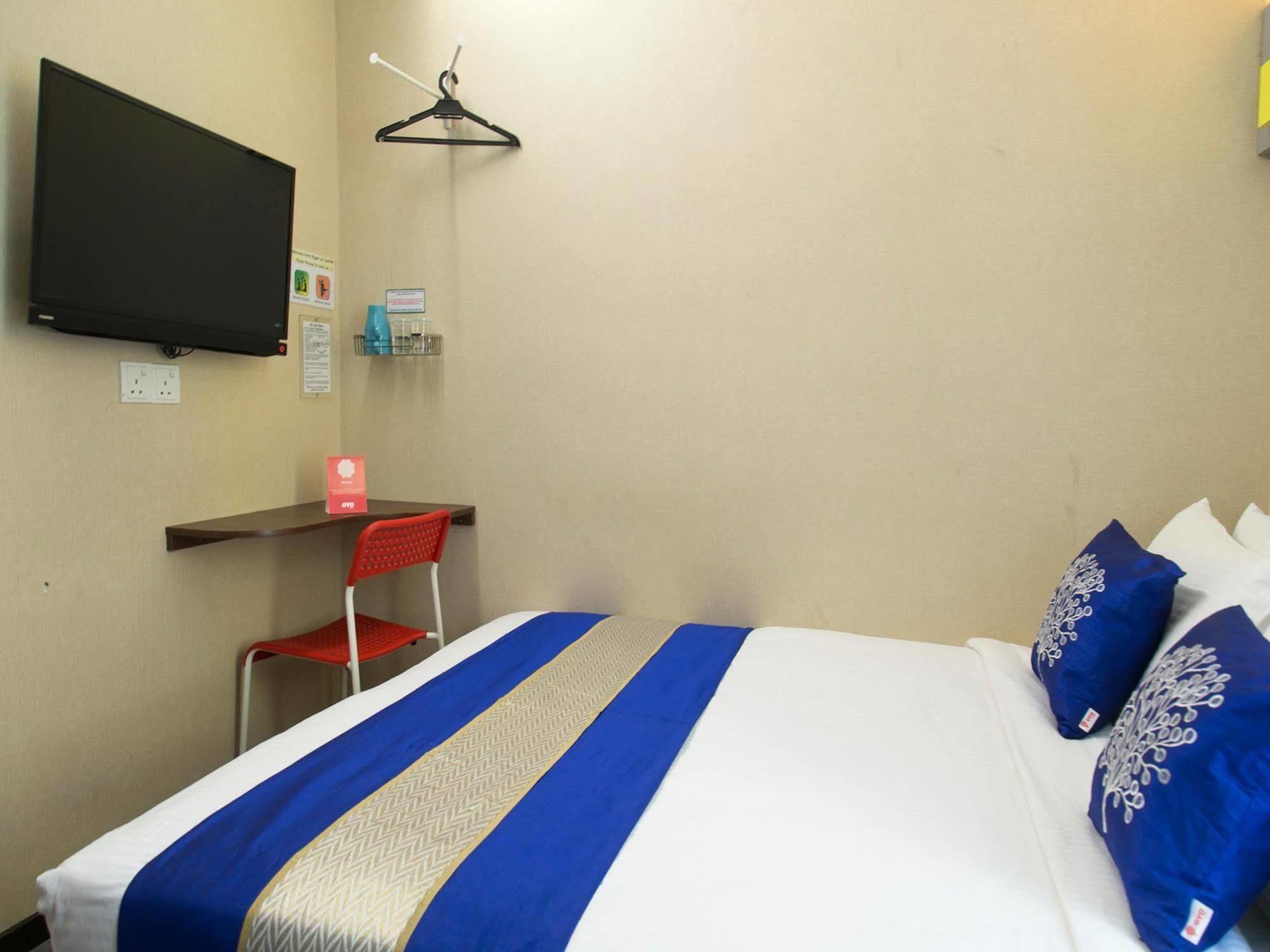 Smile Hotel Danau Kota Kuala Lumpur Ngoại thất bức ảnh