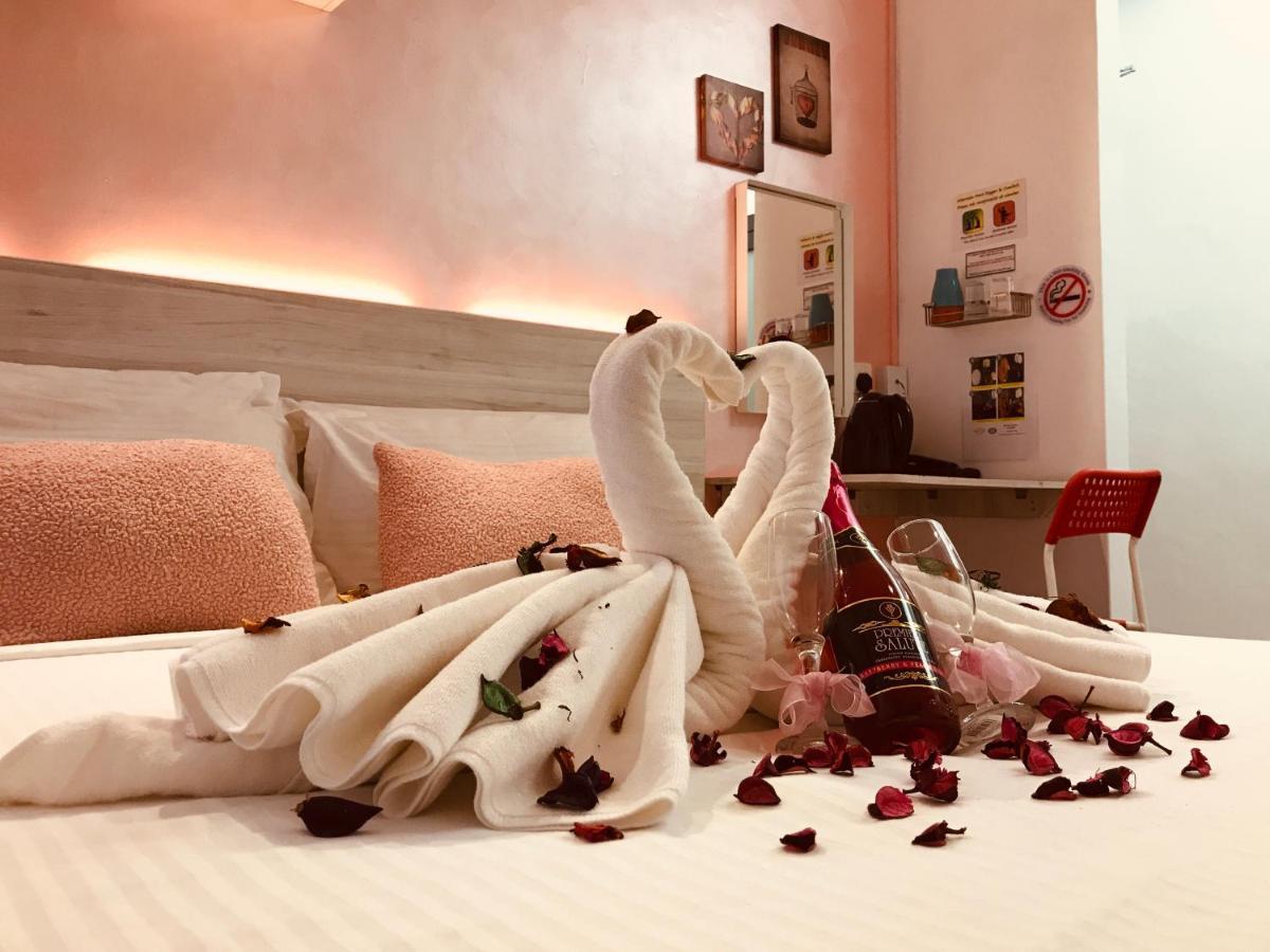 Smile Hotel Danau Kota Kuala Lumpur Ngoại thất bức ảnh